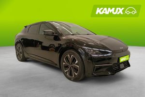 Kia EV6 bild 1