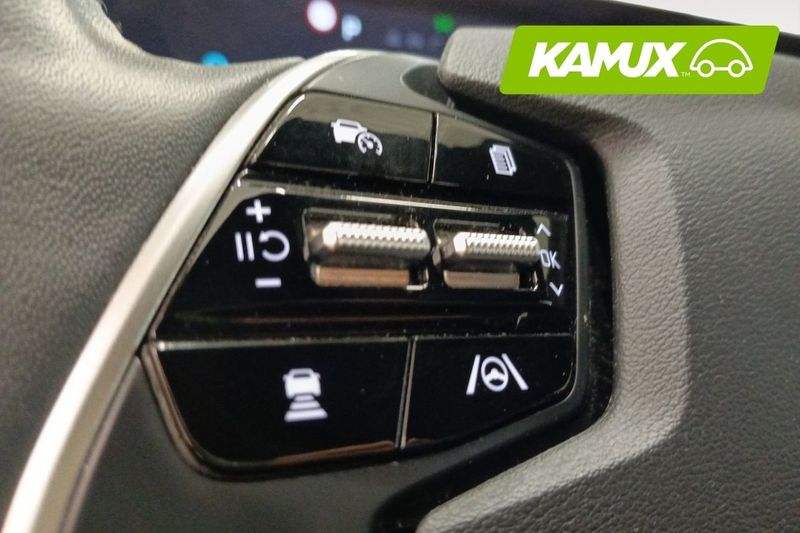 Kia EV6 bild 16