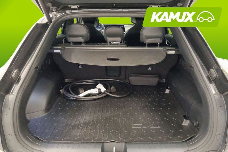 Kia EV6 bild 12