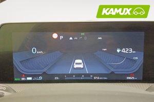 Kia EV6 bild 20