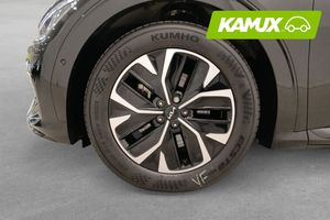 Kia EV6 bild 6