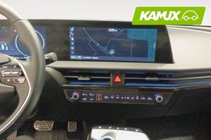 Kia EV6 bild 13