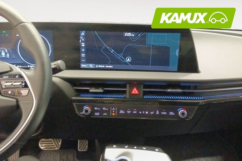 Kia EV6 bild 13