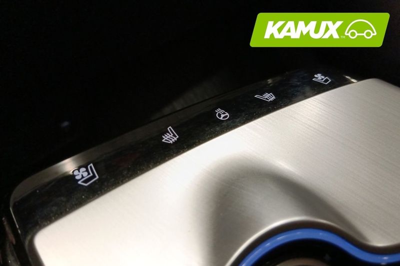 Kia EV6 bild 19