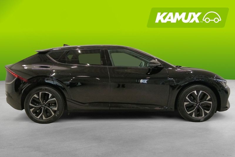 Kia EV6 bild 2