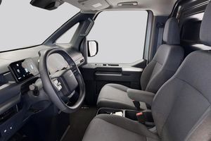 Kia PV5 bild 8
