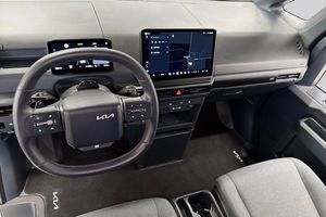 Kia PV5 bild 7
