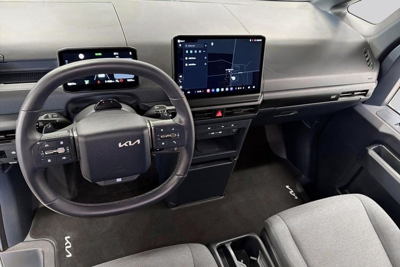 Kia PV5 bild 7