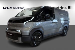 Kia PV5 bild 1