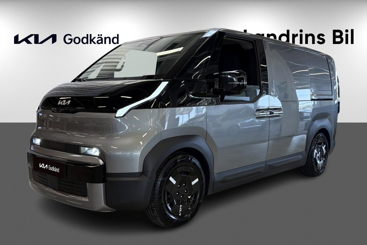 Kia PV5
