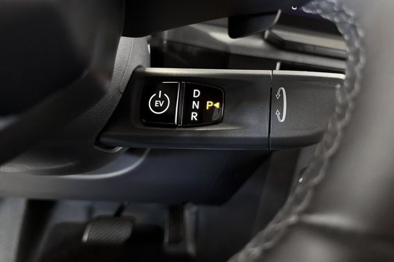 Kia PV5 bild 12