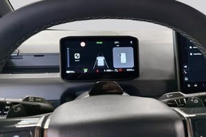 Kia PV5 bild 10