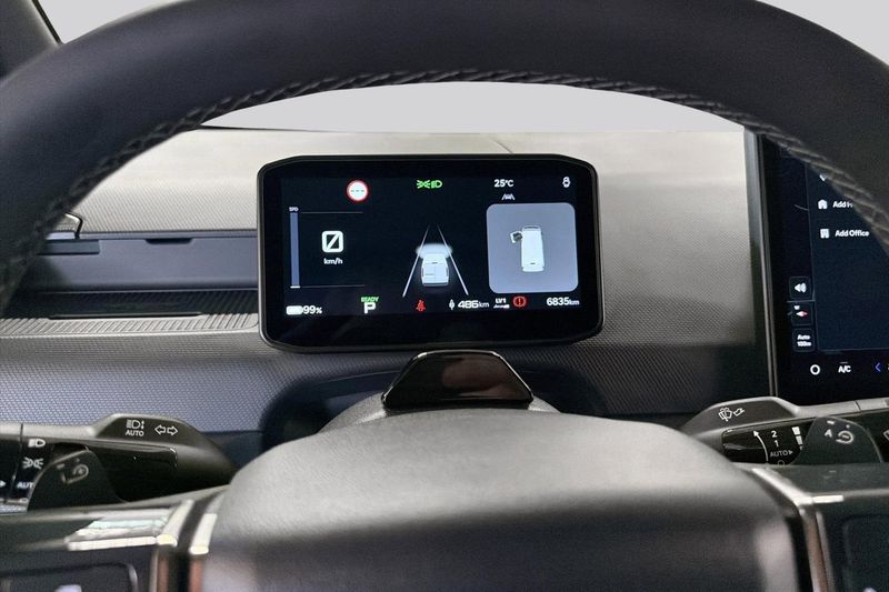 Kia PV5 bild 10