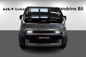 Kia PV5 bild 2