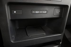 Kia PV5 bild 16