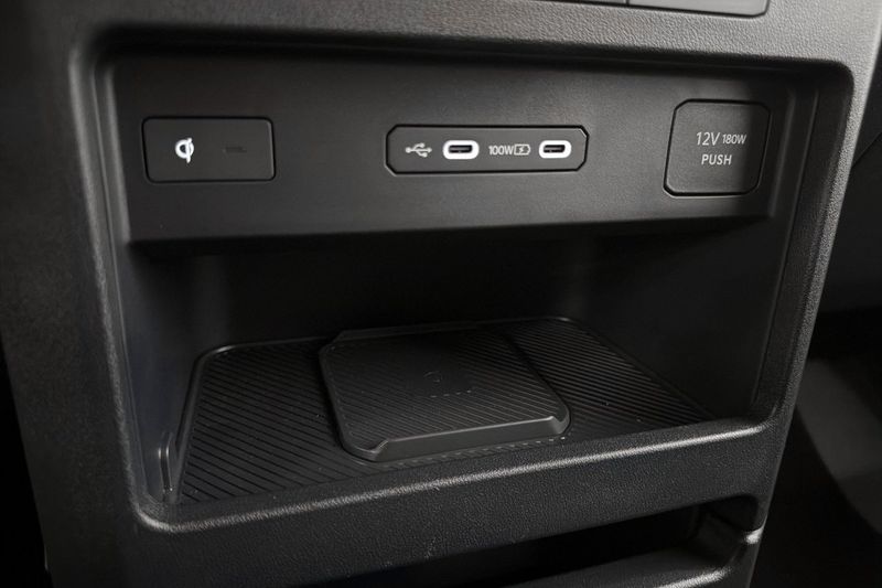 Kia PV5 bild 16