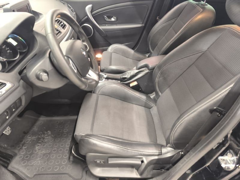Nissan X-Trail bild 6