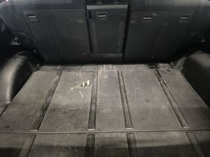 Nissan X-Trail bild 8