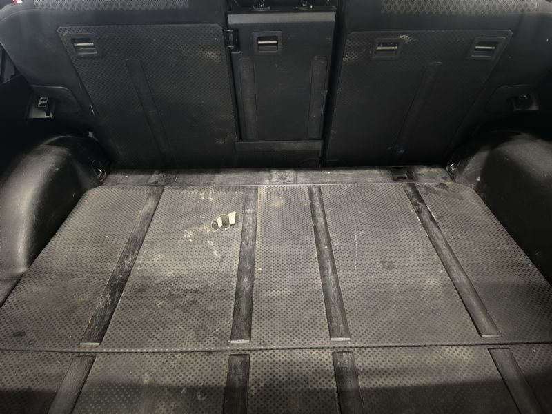 Nissan X-Trail bild 8