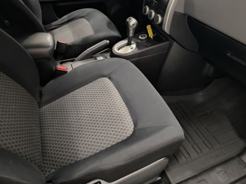 Nissan X-Trail bild 10