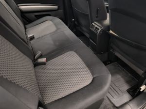 Nissan X-Trail bild 9