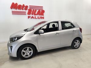 Kia Picanto bild 1