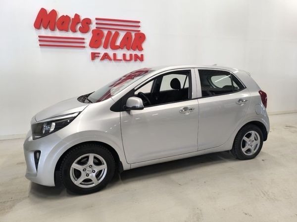 Kia Picanto Kia Picanto 1,0 Mpi Advance - 2023