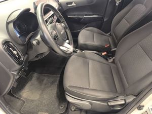 Kia Picanto bild 6