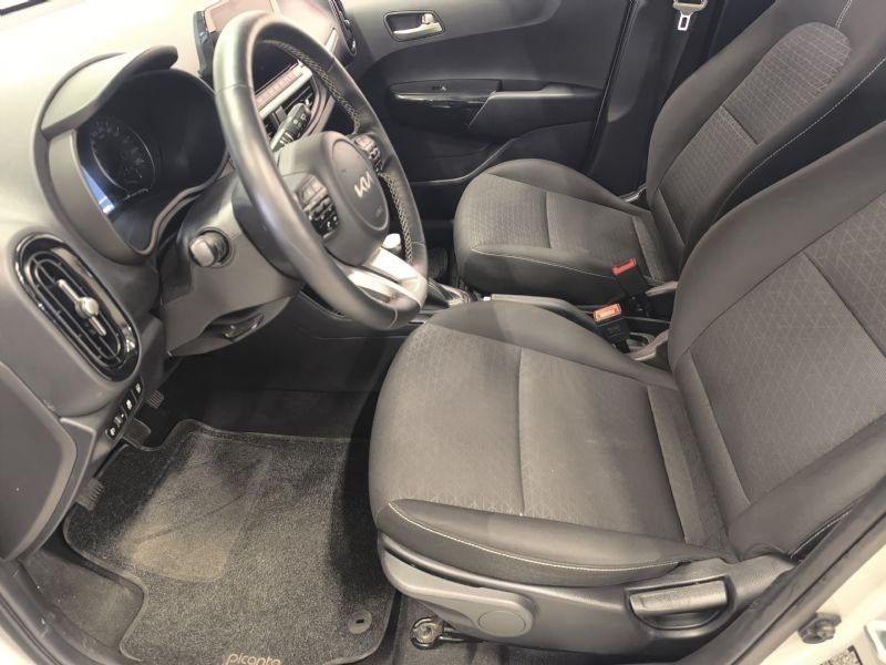 Kia Picanto bild 6