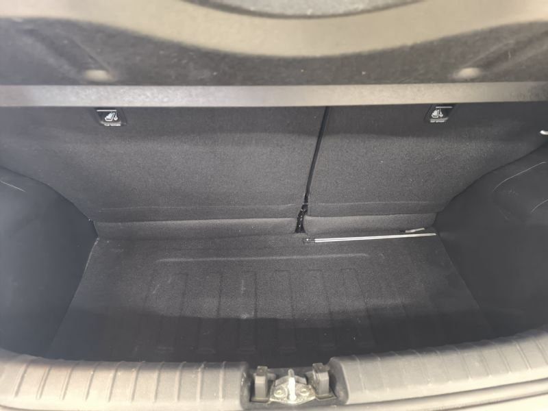 Kia Picanto bild 8