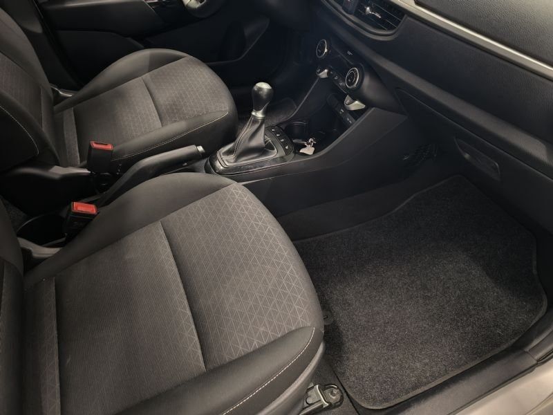 Kia Picanto bild 10