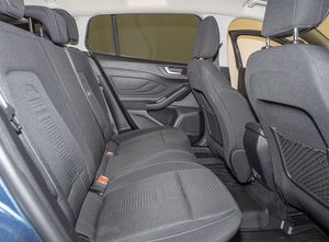 Ford Focus bild 3