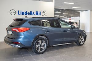 Ford Focus bild 8