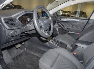 Ford Focus bild 5