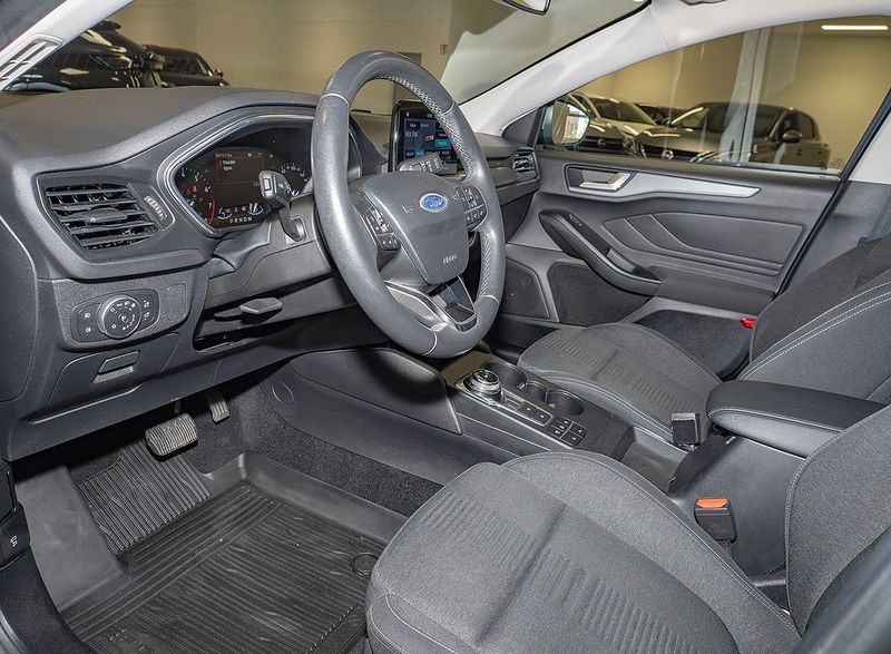 Ford Focus bild 5