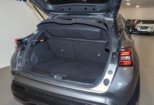 Nissan Juke bild 7