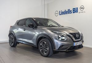 Nissan Juke bild 1