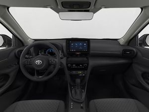 Toyota Yaris Cross bild 4