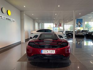 McLaren MP4 bild 12