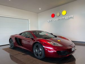 McLaren MP4 bild 1