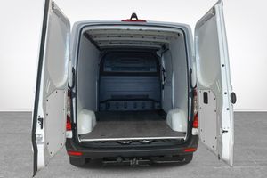 Mercedes Sprinter bild 8
