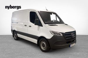 Mercedes Sprinter bild 5