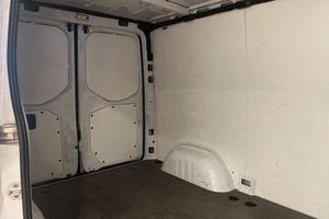 Mercedes Sprinter bild 10