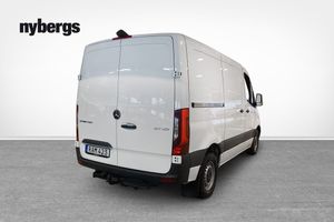 Mercedes Sprinter bild 4