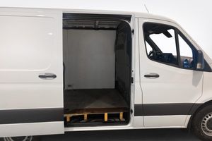 Mercedes Sprinter bild 9