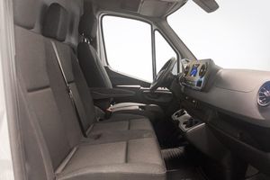 Mercedes Sprinter bild 7
