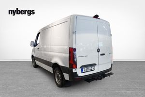 Mercedes Sprinter bild 3