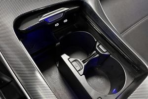 Mercedes C220 bild 13