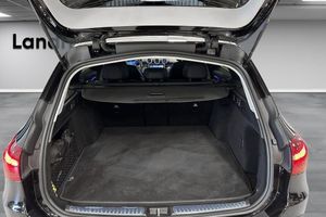 Mercedes C220 bild 15