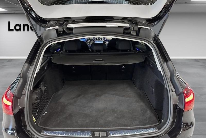 Mercedes C220 bild 15